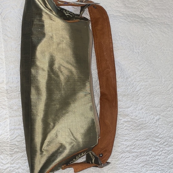 Shiraleah Satchel Handbag - Picture 11 of 11